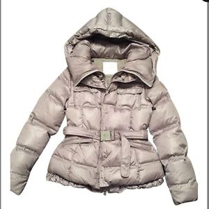 ❄️PINKO PUFFER COAT❄️Perfect Condition! Like New❄️